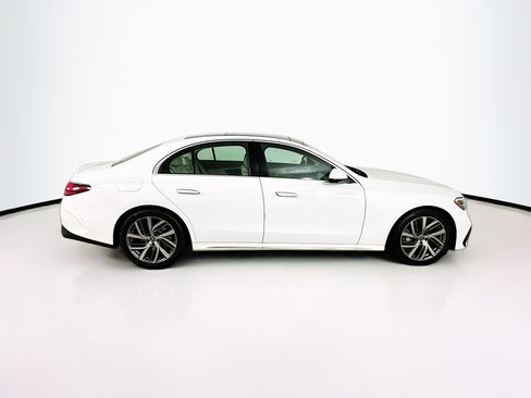 Certified 2026 Mercedes-Benz E 350 E 350 image 4