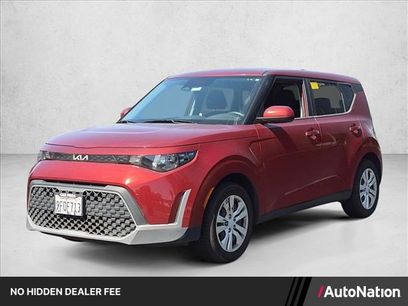 Used 2023 Kia Soul LX