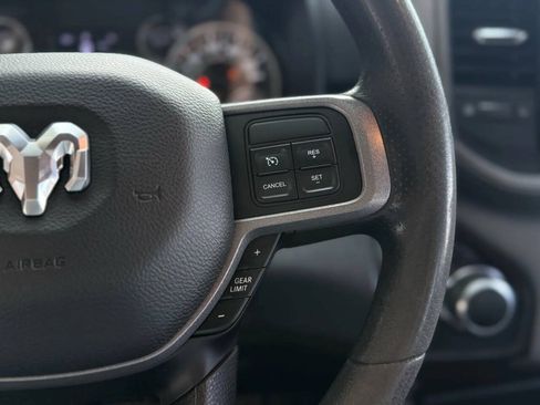 Used 2020 RAM 2500 Tradesman AWD/4WD image 21