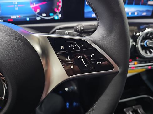 New 2026 Mercedes-Benz CLA 250 CLA 250 image 18