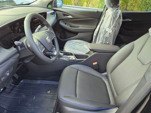 New 2026 Buick Encore GX Sport Touring w/ Comfort Package image 4