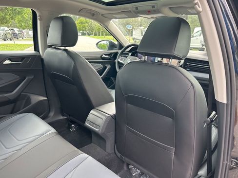 New 2026 Volkswagen Jetta SEL image 44