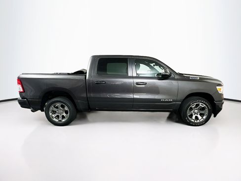 Used 2024 RAM 1500 Big Horn AWD/4WD image 10