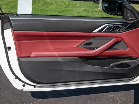 Certified 2023 BMW M440i Coupe w/ Premium Package image 24