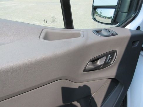 New 2025 Ford Transit 350 XLT image 19