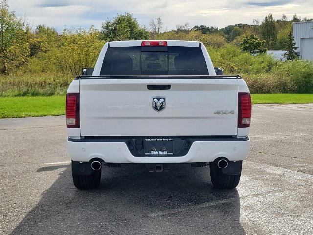 Used 2016 RAM 1500 Sport AWD/4WD image 6