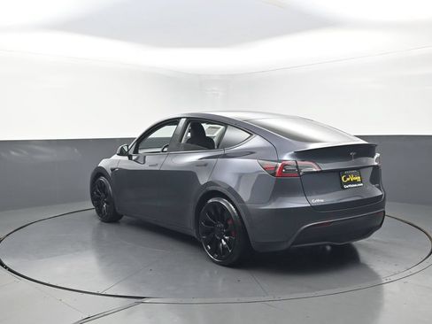 Used 2022 Tesla Model Y Performance AWD/4WD image 6