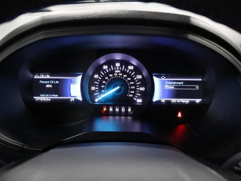 Used 2024 Ford Edge SEL AWD/4WD image 13