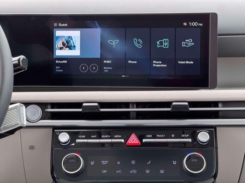 New 2026 Hyundai Tucson SEL AWD/4WD image 19