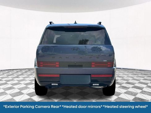 New 2026 Hyundai Santa Fe Calligraphy image 10