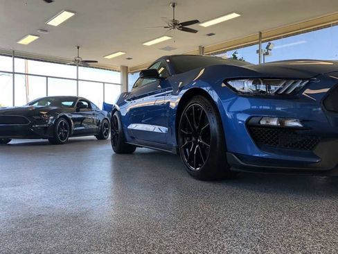 New 2026 Ford Mustang EcoBoost image 28