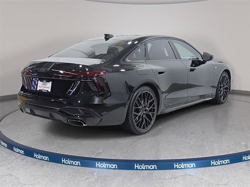 New 2026 Audi A6 3.0 image 5