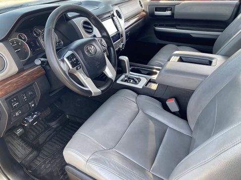 Used 2014 Toyota Tundra Limited image 19