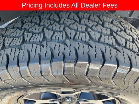 Used 2019 Jeep Wrangler Unlimited Sport S AWD/4WD image 24