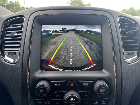 Used 2019 Dodge Durango R/T w/ Blacktop Package image 5