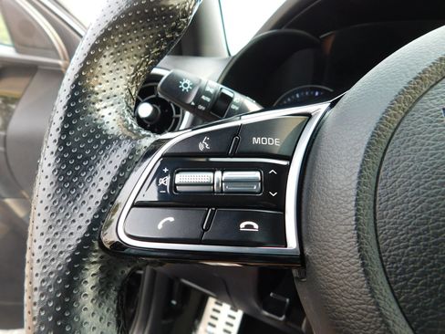 Used 2020 Kia Forte GT-Line FWD image 23