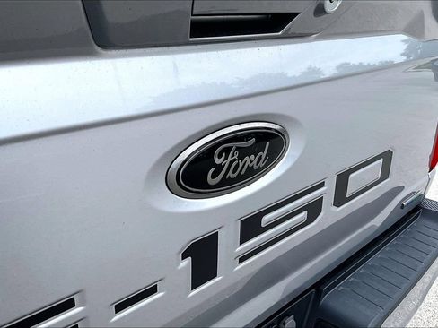 Certified 2023 Ford F150 XLT w/ Equipment Group 302A High AWD/4WD image 30