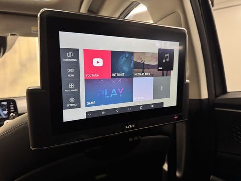 Used 2022 Kia Sorento SX image 33