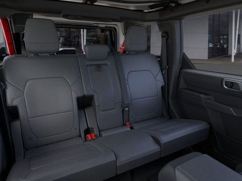 New 2026 Ford Bronco Badlands image 12