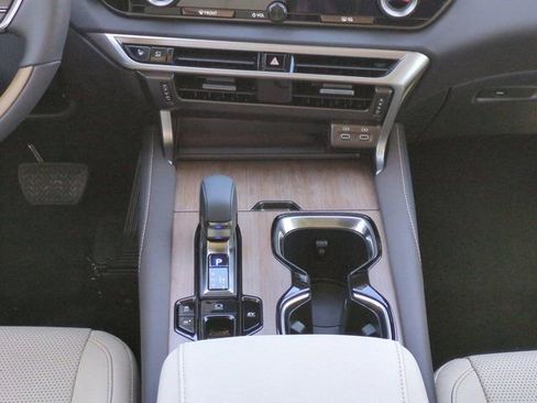 New 2026 Lexus RX 350 image 19