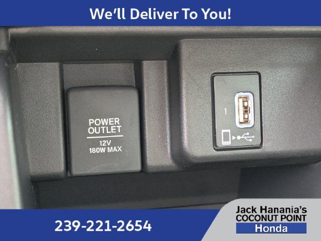 Used 2019 Honda Accord Touring image 24