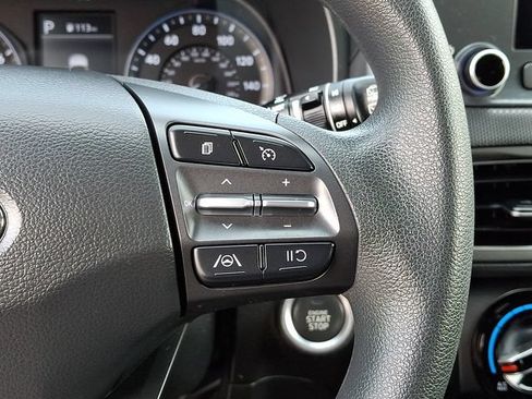 Used 2023 Hyundai Kona SEL AWD/4WD image 23