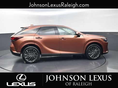 New 2026 Lexus RX 350 w/ Convenience Package AWD/4WD image 7