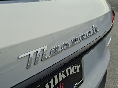 New 2025 Maserati Grecale Modena image 12