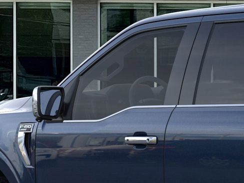 New 2025 Ford F150 Lariat w/ Equipment Group 502A High image 20