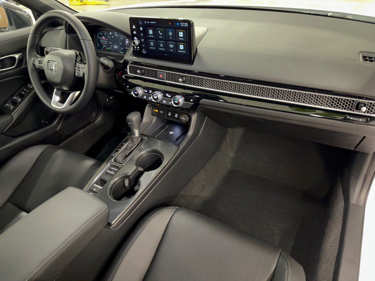 Used 2026 Honda Civic Sport Touring image 31