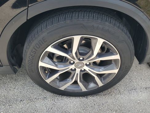 Used 2024 Acura MDX FWD w/ Technology Package image 6