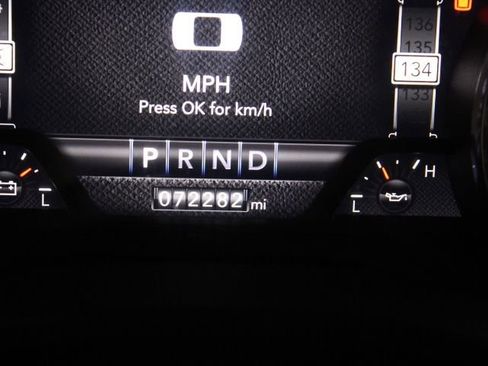 Used 2021 RAM 1500 Laramie AWD/4WD image 5