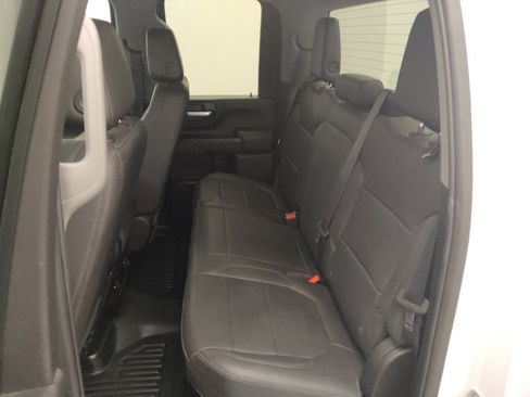 Used 2022 Chevrolet Silverado 2500 W/T w/ WT Convenience Package RWD image 18