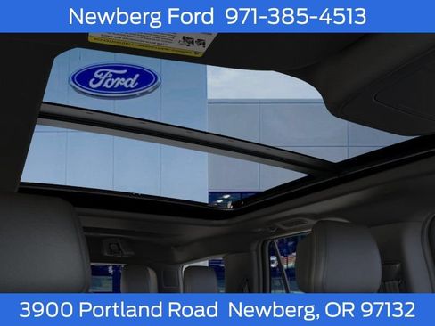 New 2026 Ford Expedition Tremor AWD/4WD image 22