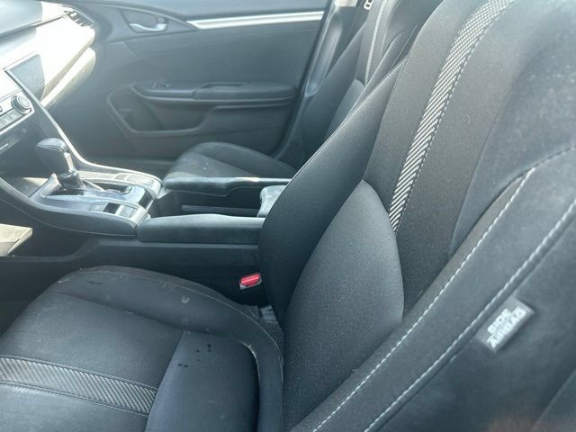 Used 2016 Honda Civic EX image 15