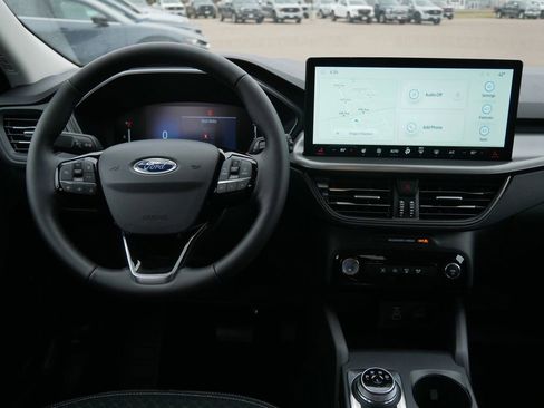 New 2026 Ford Escape Active w/ Tech Pack #1 image 14