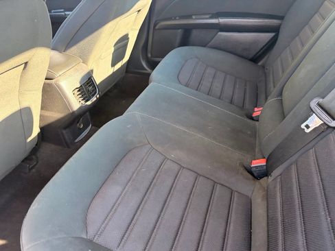Used 2020 Ford Fusion SE FWD image 16