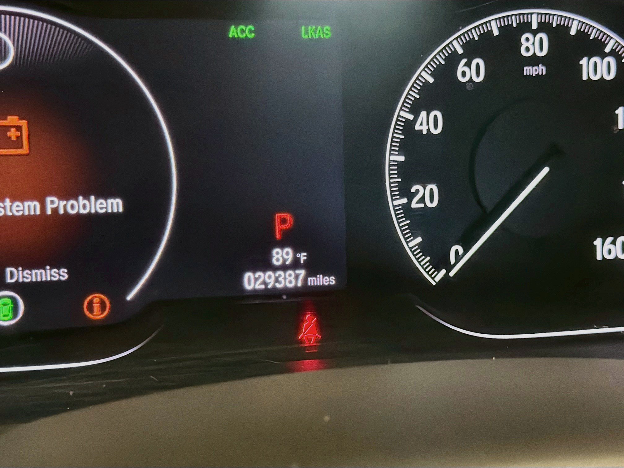 Used 2020 Honda Accord Sport image 8