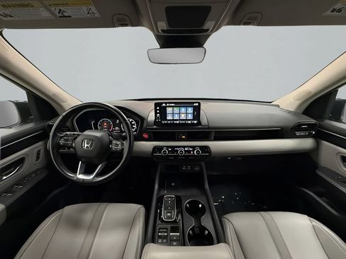 Used 2023 Honda Pilot EX-L image 16