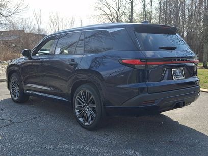 New 2026 Lexus TX 350 AWD