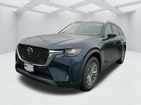 New 2026 MAZDA CX-90 3.3 Turbo w/ Select Package image 9