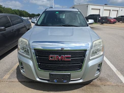 Used 2014 GMC Terrain SLE w/ Convenience Package AWD/4WD image 8