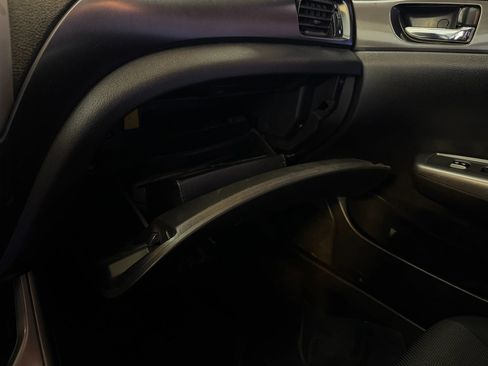 Used 2011 Subaru Impreza WRX Sedan AWD/4WD image 19