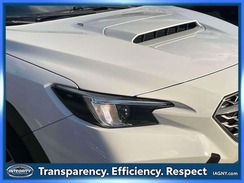 Used 2023 Subaru WRX image 10