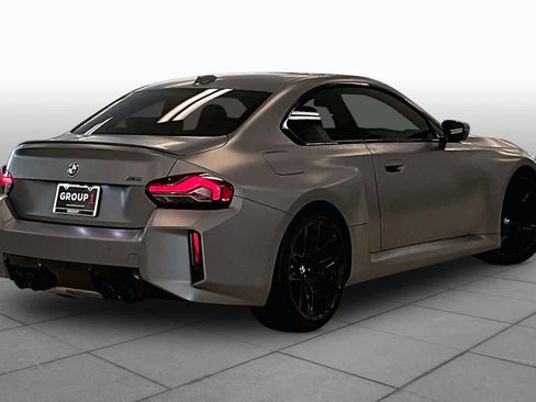 Used 2025 BMW M2 RWD image 12