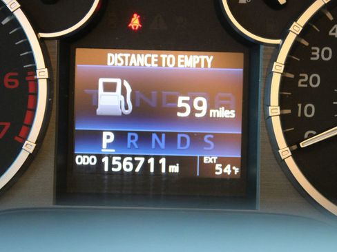 Used 2016 Toyota Tundra SR5 image 37