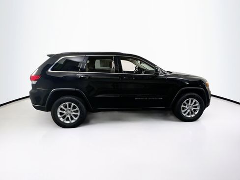 Used 2022 Jeep Grand Cherokee Laredo E w/ Security & Convenience Group image 4