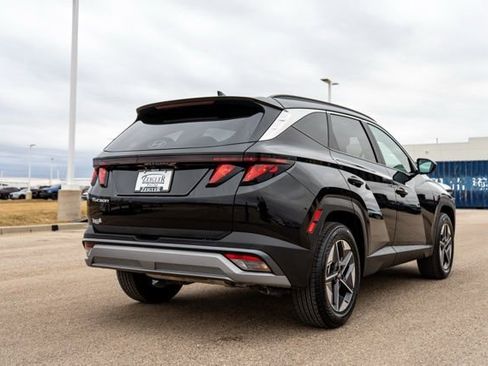 Used 2026 Hyundai Tucson SEL image 7