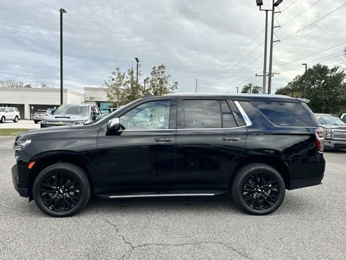 Used 2024 Chevrolet Tahoe Premier w/ Advanced Technology Package image 5