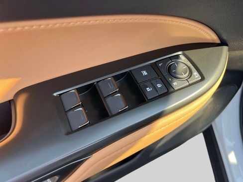 New 2026 Lexus NX 450h+ AWD w/ Luxury Package image 15